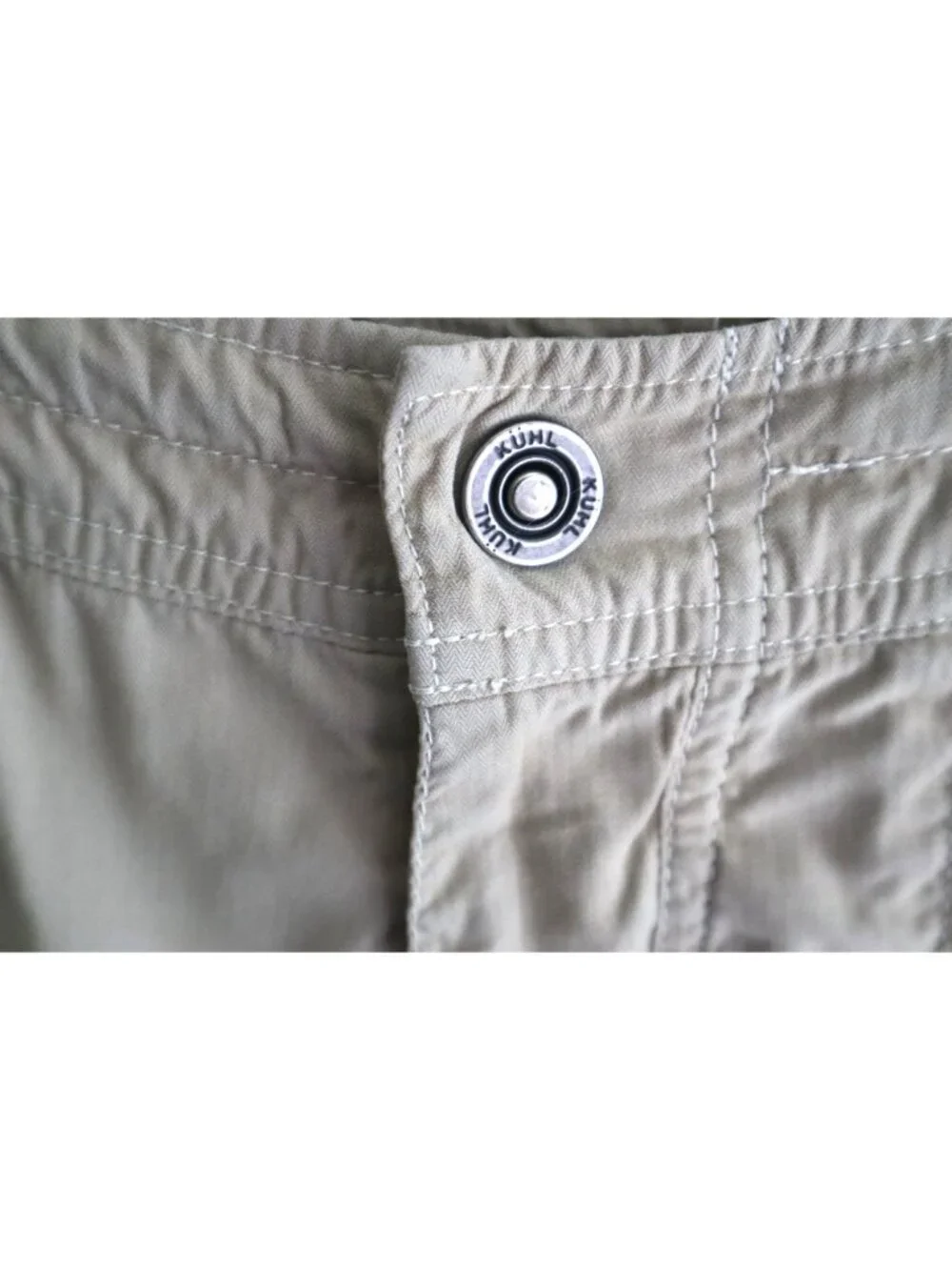 Kuhl “kuhl quick‑dry